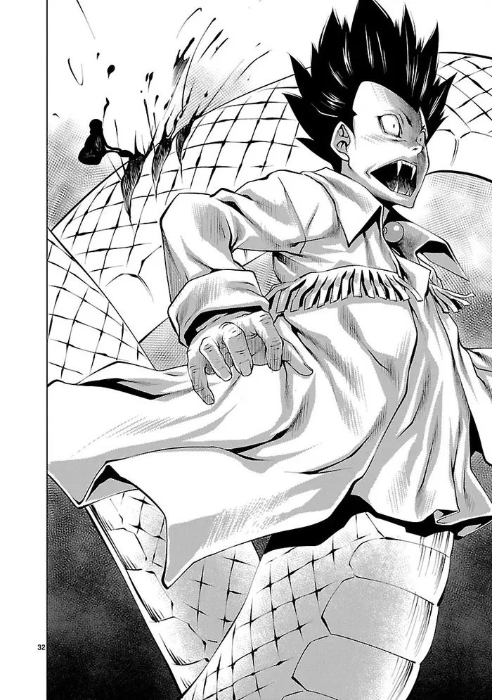 Killing Bites Chapter 11 image 32_optimized